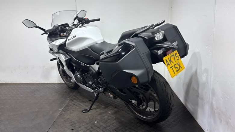 Suzuki Gsx-S 1000TPRQM6 (26MY)